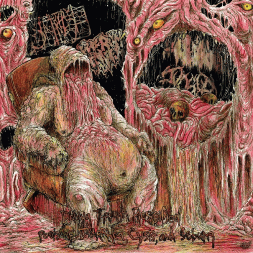 Hit-Run Drivers : Driving Through Pyosisified Pools of Diarrhea, Cysts, and Sebum Hit-Run Drivers : Driving Through Pyosisified Pools of Diarrhea, Cysts, and Sebum